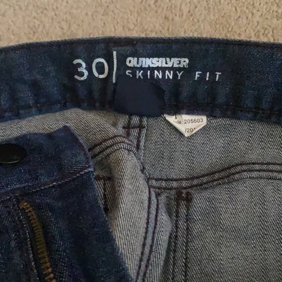 Quicksilver 30 like new - Picture 2 of 4